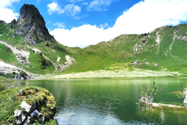 Lac de Lovenex