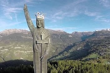 R19: Chermignon-d'en Haut - Lens - Le Châtelard - Chermignon-d'en Bas - Sierre