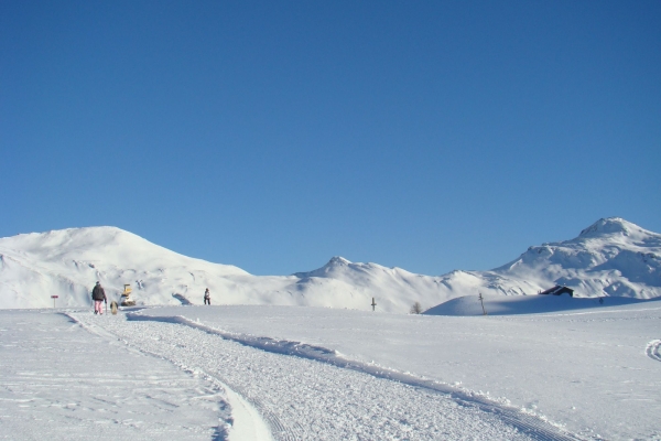 Visperterminen-Panoramatrail