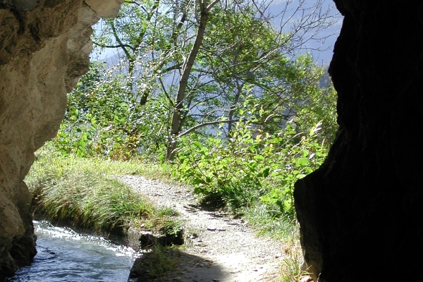 Niwärch – Gorperi – Undra