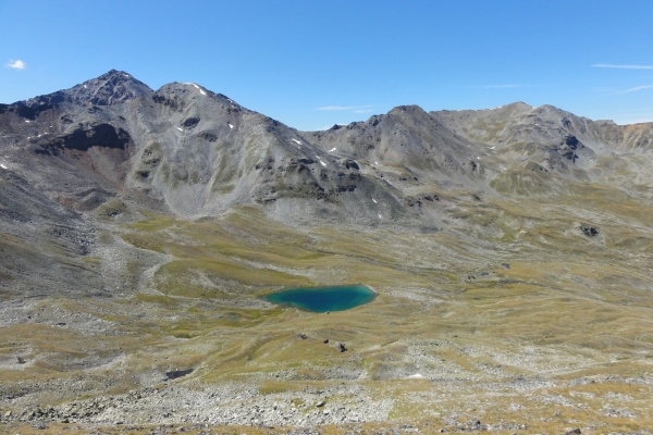 Grosse See