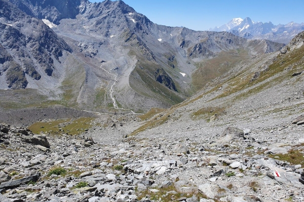 Cabane de Valsorey