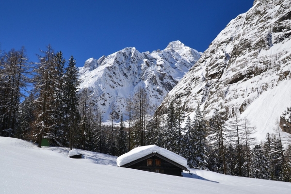 Chemin La Fouly–Prayon