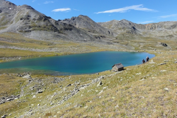 Grosse See