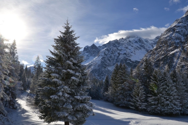 Chemin La Fouly–Prayon