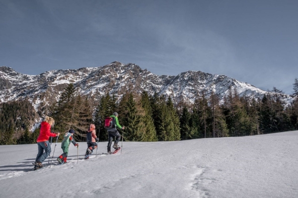 Chemin La Fouly–Prayon