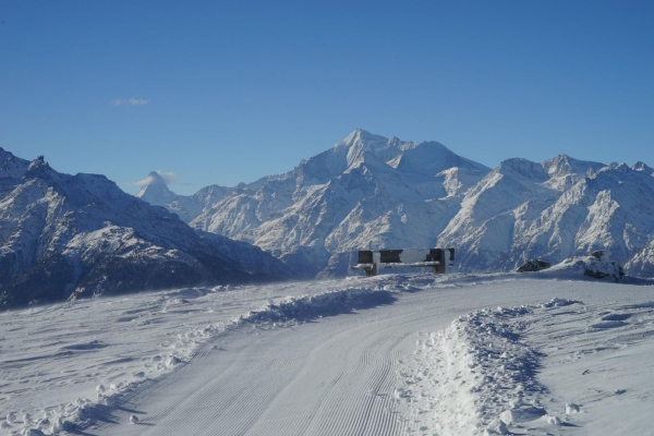 Visperterminen-Panoramatrail