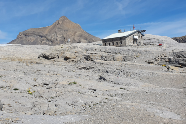 S07: Sanetsch - Conthey