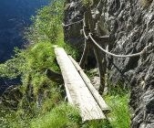 R30: Niwärch - Gorperi - Undra