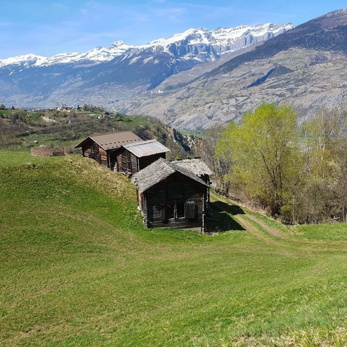 41-R16-Turtmann_Ergisch_Gampel