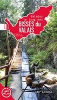 Balade le long des Bisses du Valais