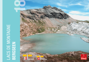 Bergseen