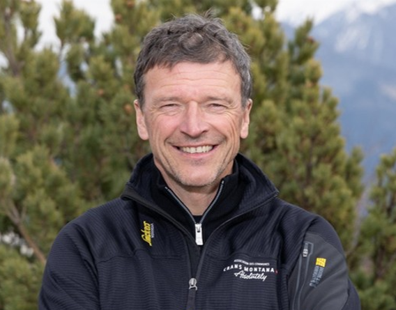 Jean-Yves Rey